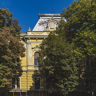 SERBIA SOMBOR | SERBIA