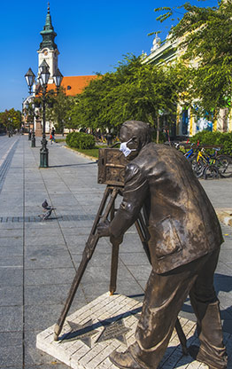 SERBIA SOMBOR | SERBIA