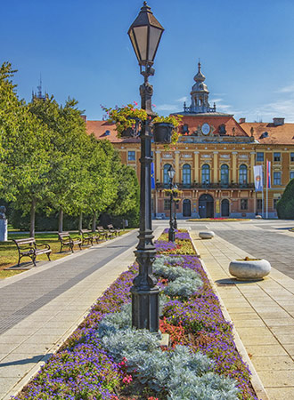 SERBIA SOMBOR | SERBIA