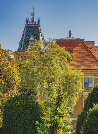 SERBIA SOMBOR | SERBIA