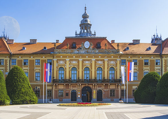 SERBIA SOMBOR | SERBIA