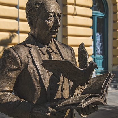 SERBIA SOMBOR | SERBIA