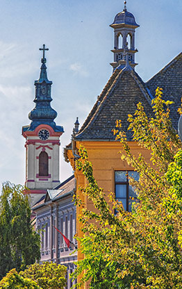 SERBIA SOMBOR | SERBIA