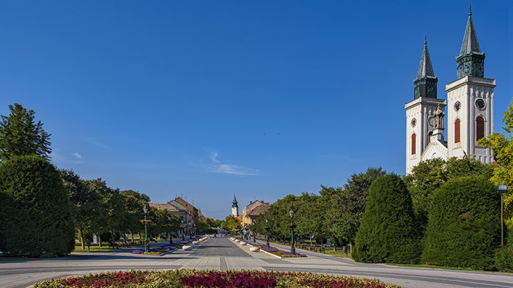 SERBIA SOMBOR | SERBIA