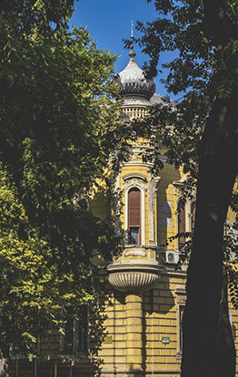 SERBIA SOMBOR | SERBIA