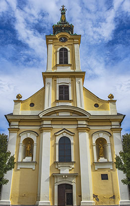 SERBIA ZEMUN | SERBIA