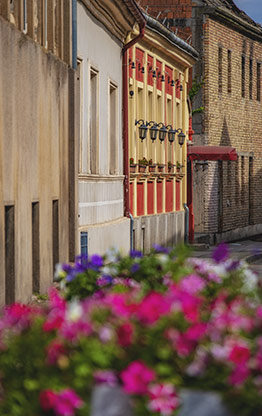 SERBIA ZEMUN | SERBIA