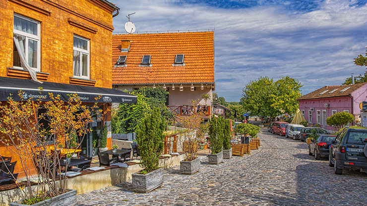 SERBIA ZEMUN | SERBIA