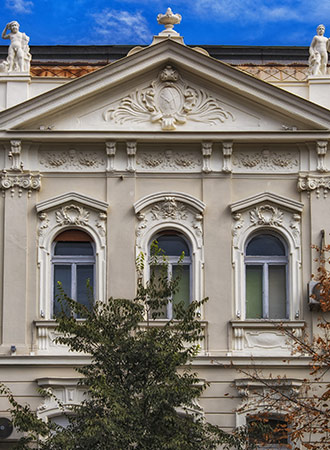 SERBIA ZEMUN | SERBIA