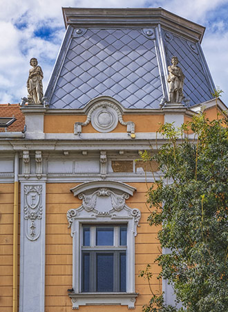 SERBIA ZEMUN | SERBIA