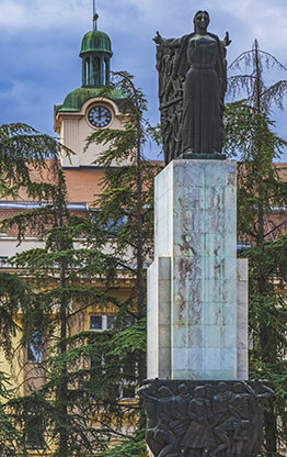 SERBIA ZEMUN | SERBIA