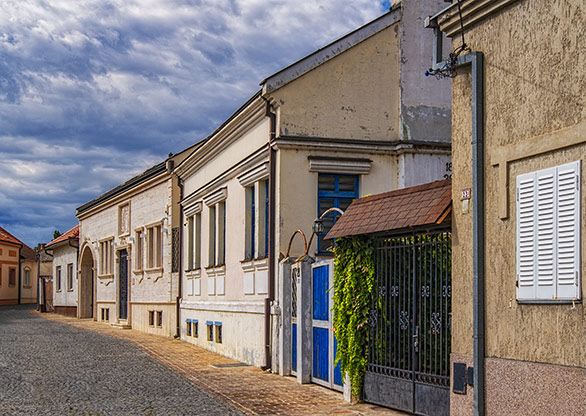 SERBIA ZEMUN | SERBIA