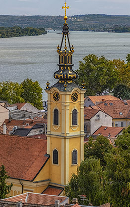 SERBIA ZEMUN | SERBIA
