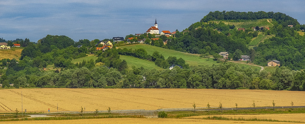 COUNTRYSIDE | SLOVENIA