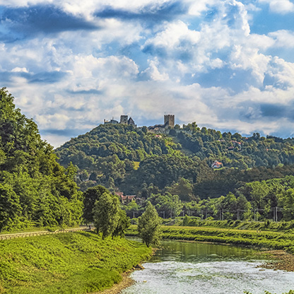 COUNTRYSIDE | SLOVENIA