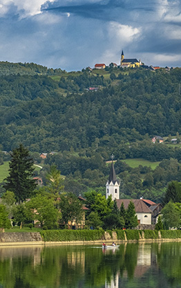 COUNTRYSIDE | SLOVENIA