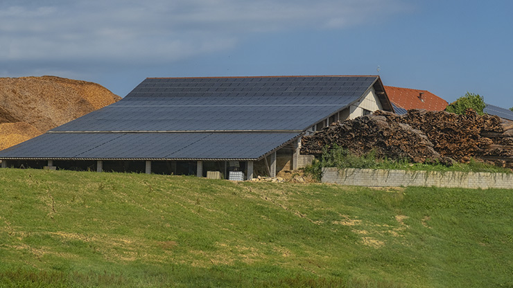 COUNTRYSIDE | SLOVENIA