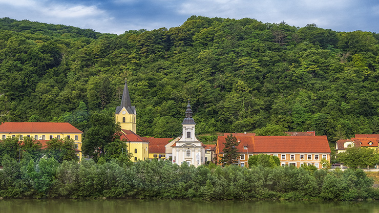COUNTRYSIDE | SLOVENIA