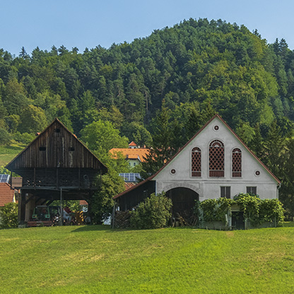 COUNTRYSIDE | SLOVENIA