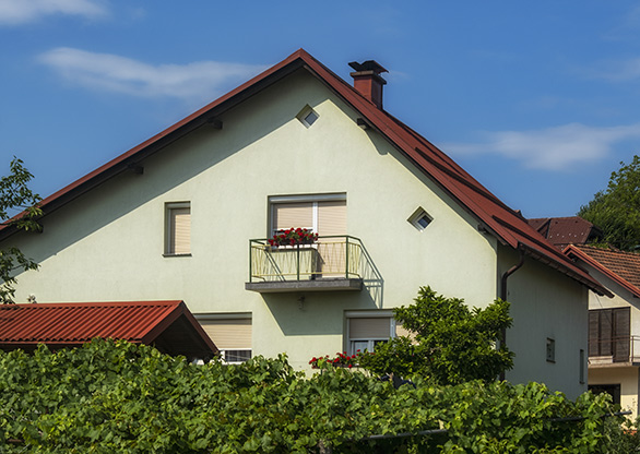 COUNTRYSIDE | SLOVENIA