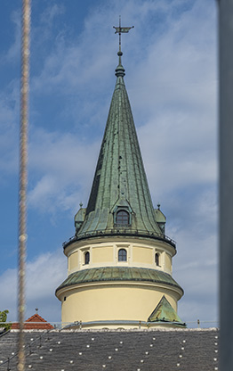 COUNTRYSIDE | SLOVENIA