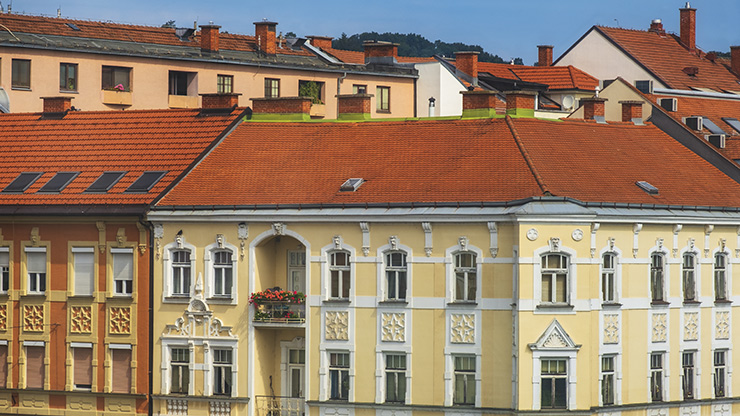 COUNTRYSIDE | SLOVENIA