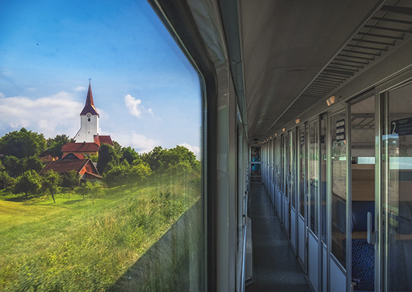 COUNTRYSIDE | SLOVENIA
