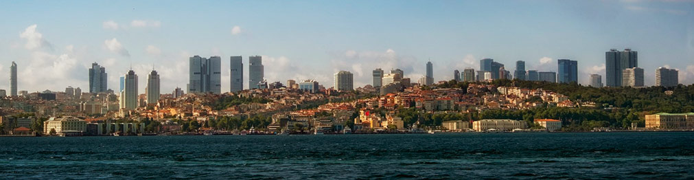 ISTANBUL | TURKEY