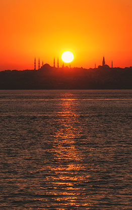 ISTANBUL | TURKEY