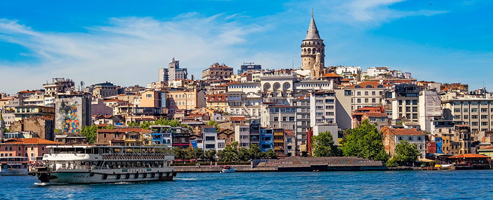 ISTANBUL | TURKEY