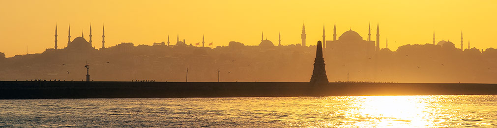 ISTANBUL | TURKEY