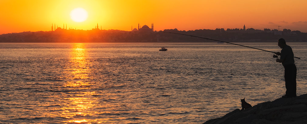 ISTANBUL | TURKEY