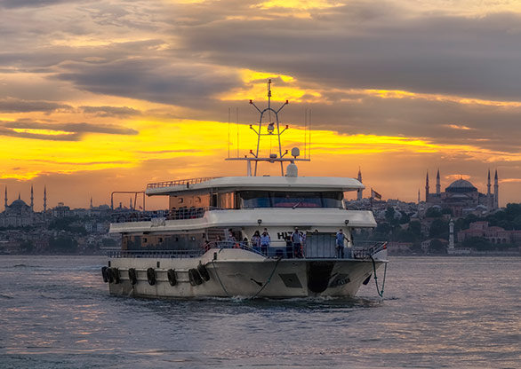 ISTANBUL | TURKEY