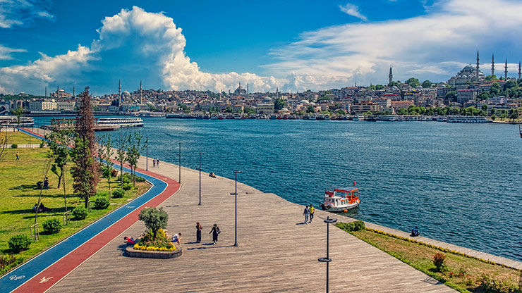 ISTANBUL | TURKEY