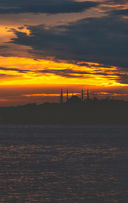ISTANBUL | TURKEY