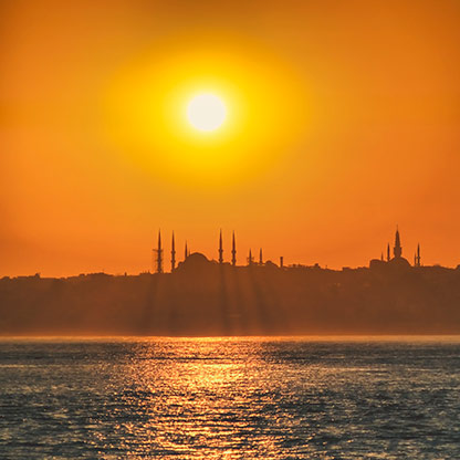 ISTANBUL | TURKEY